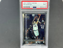 1997 TOPPS CHROME - T. DUNCAN -