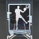 2020 PANINI CLEARLY DONRUSS - B. SIMMONS -