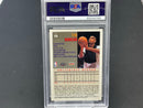 1997 TOPPS CHROME - T. DUNCAN -