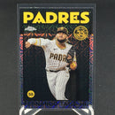 2021 TOPPS CHROME - 35TH ANNIVERSARY - F. TATIS JR. -