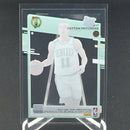 2020 PANINI CLEARLY DONRUSS - RATED ROOKIE - P. PRITCHARD -