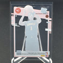 2020 PANINI CLEARLY DONRUSS - RATED ROOKIE - N. KNIGHT -