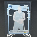 2020 PANINI CLEARLY DONRUSS - RATED ROOKIE - R. HAMPTON -