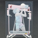 2020 PANINI CLEARLY DONRUSS - RATED ROOKIE - P. ACHIUWA -