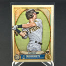 2021 TOPPS GYPSY QUEEN - J. CRONENWORTH -