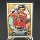 2021 TOPPS GYPSY QUEEN - R. MOUNTCASTLE -