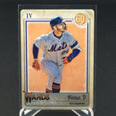 2021 TOPPS GYPSY QUEEN - TAROT OF THE DIAMOND - P. ALSONO -