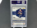 2021 PANINI MOSAIC - SILVER PRIZM - M. JONES -