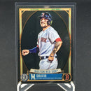 2021 TOPPS GYPSY QUEEN - CHROME BOX TOPPER - M. CHAVIS -