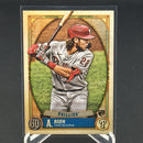 2021 TOPPS GYPSY QUEEN - A. BOHM -