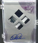 2020 PANINI IMMACULATE COLLECTION - ONE OF ONE - E. FLORIAL -