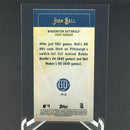 2021 TOPPS GYPSY QUEEN - MINI - J. BELL -