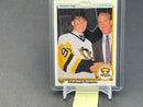 1990 UPPER DECK - J. JAGR -