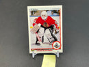 1990 UPPER DECK - STAR ROOKIE - E. BELFOUR -