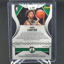2019 PANINI PRIZM - R. LANGFORD - #260 - #'D/299 - RED - RC