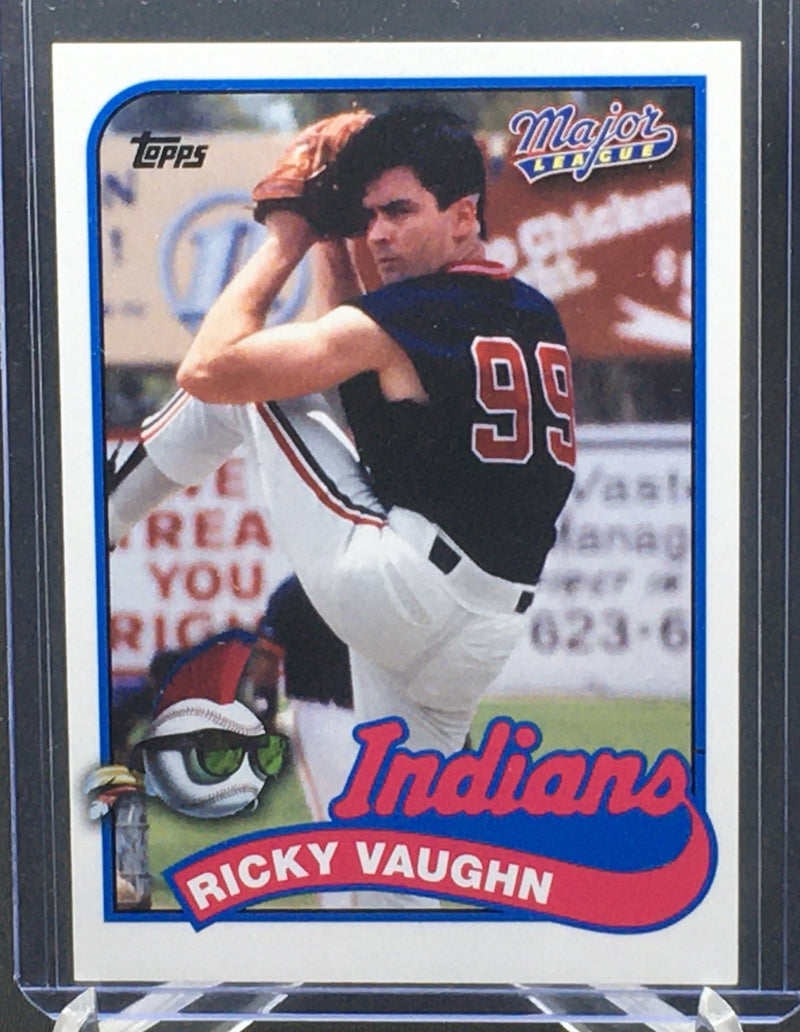 2014 TOPPS ARCHIVES - MAJOR LEAGUE - R. VAUGHN -