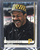 2019 TOPPS SERIES TWO - W. STARGELL -