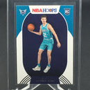 2020 PANINI HOOPS - NBA HOOPS - L. BALL -