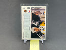 1990 UPPER DECK - M. LEMIEUX -
