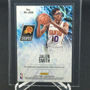 2020 PANINI HOOPS - ROOKIE INK - J. SMITH -