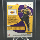 2020 PANINI REVOLUTION - NEW YEAR - L. JAMES -