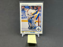 1990 UPPER DECK - C. JOSEPH -