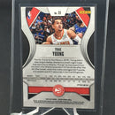 2019 PANINI PRIZM - T. YOUNG - #31 - #'D/50 - PINK DISCO