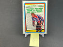 1990 TOPPS - EDMONTON TIMES - W. GRETZKY -