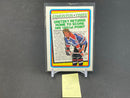 1990 TOPPS - EDMONTON TIMES - W. GRETZKY -