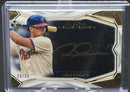 2019 TOPPS FIVE STAR - GOLDEN GRAPHS - R. HOSKINS - #GG-RH - #'D/30 - AUTOGRAPH