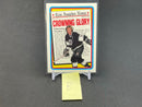 1990 TOPPS - CROWNING GLORY - W. GRETZKY -