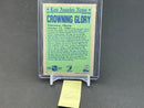 1990 TOPPS - CROWNING GLORY - W. GRETZKY -