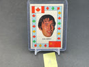 1972 O-PEE-CHEE - TEAM CANADA - D. AWREY