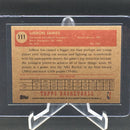 2006 TOPPS NBA PROPERTIES - 1952 STYLE - L. JAMES -