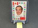 1972 O-PEE-CHEE - TEAM CANADA - F. MAHOVLICH