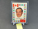 1972 O-PEE-CHEE - TEAM CANADA - F. MAHOVLICH