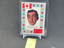 1972 O-PEE-CHEE - TEAM CANADA - J. PAUL PARISE
