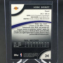 2008 TOPPS FINEST - K. BRYANT -