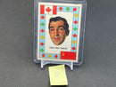 1972 O-PEE-CHEE - TEAM CANADA - J. PAUL PARISE