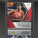 2019 PANINI DONRUSS OPTIC - PINK PRIZM - P. SIAKAM -