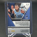 2019 PANINI MOSAIC - BLUE DISCO - J. CROWDER - #56 - #'D/85