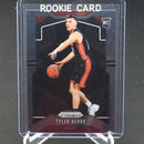 2019 PANINI PRIZM - T. HERRO -