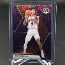 2019 PANINI MOSAIC - PURPLE DISCO - K. OUBRE JR. - #148 - #'D/50