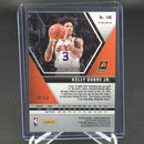 2019 PANINI MOSAIC - PURPLE DISCO - K. OUBRE JR. - #148 - #'D/50
