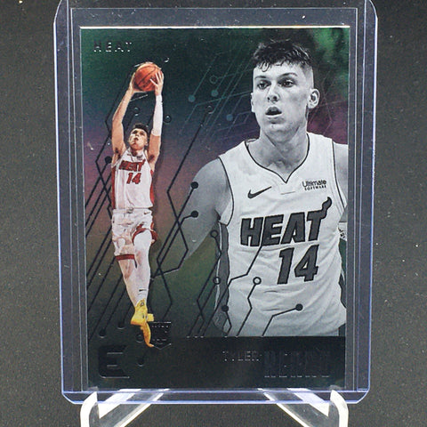2019 PANINI CHRONICLES ESSENTIAL - T. HERRO - #212