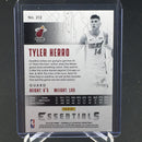 2019 PANINI CHRONICLES ESSENTIAL - T. HERRO -