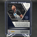 2019 PANINI MOSAIC - PINK CAMO PRIZM - NBA DEBUT - J. CULVER -