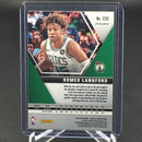 2019 PANINI MOSAIC - PINK CAMO PRIZM - R. LANGFORD -