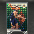 2019 PANINI MOSAIC - GREEN MOSAIC PRIZM - SELECT YOUR PLAYER