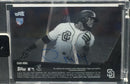 2017 TOPPS CLEARLY AUTHENTIC - M. MARGOT -